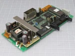 Omron C20HB-CPU01 2335764-40 Pc Board T196312. Fixed Price $699.99.