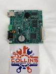 Schweitzer Engineering Labs Select Cpu/com 232 Irig Processor Board SEL-9725L020. Fixed Price $199.65.