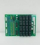 Ae Advanced Energy 2301151-A 2D Contactor Control Pcb Free Shipping. Fixed Price $199.99.
