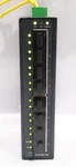 Planet IGS-801M, 8-PORT 10/100/1000MBPS Managed Industrial Ethernet Equipment. Fixed Price $209.03.