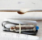 Sensym Ict SZ75838 Transducer, SPT5V0200PG4W02 - New/surplus W/guarantee. Fixed Price $129.28.