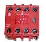 Allen Bradley 100S-FB04 Series Contact Block. Fixed Price $49.00.