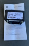 Allen Bradley 1792D-2BVA2D Ser Rev A01 Armorblock Maxum I/o Module. Fixed Price $599.00.