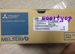 Sealed Original New Mitsubishi MR-J2S-700CP Servo Drive Fast Delivery Us Stock. Fixed Price $1180.00.