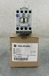 New Allen Bradley 100-C16B10 Iec Contactor, Screw Terminals, Line Side. Fixed Price $99.00.