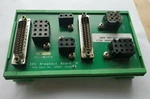 Dek 155537 Issue Breakout Board (IN1S3B4). Fixed Price $142.68.
