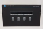 Allen Bradley 1400-PD52A Power Monitor Display Module Interface Controller Unit. Fixed Price $525.00.