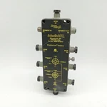 Turck JBBS-49-E814 Network Junction. Fixed Price $112.50.