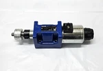 Rexroth Hydraulic Valve R901324970 5-4WE10X84-50/EG24K4QMAG24/M. Fixed Price $1125.00.