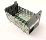 Allen Bradley 1746-A7 Slc 500 Backplane Board With Rack Chassis, 7-SLOT. Fixed Price $350.00.