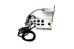 Vibcon ED15100 Bowl-hopper W/ Photocontrol Feeder Level Master LM1. Fixed Price $475.00.