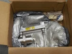 New Abb 10A6131NB2B1A00AAEXBCD10 Global Purgemaster Flowmeter Assembly. Fixed Price $200.00.