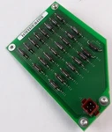 Texas Micro 959/F29986A Circuit Board. Fixed Price $278.00.