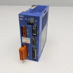 Nsk M-EDC-PS3060AB102 200/240V 1PH Input 3PH 1-50HZ Output Servo Drive. Fixed Price $253.08.