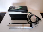 Westwind Air Bearing Spindle Motor Model 1263-1. Fixed Price $825.00.