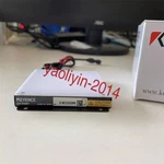 1PC Keyence CA-DSW7 White Backlight CADSW7 Box Brand New Free Shipping. Fixed Price $812.60.