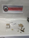 CUTLER-HAMMER,FH35,OVERLOAD Heater Element Lot Of 2 Nos. Fixed Price $30.00.