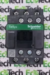 Schneider Electric Telemecanique Tesys LC1D12 440V 9A-24V. Fixed Price $75.00.
