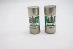 Lot Of 2 Littelfuse Jtd Id 50A 600VAC Class Time Delay Indicator Power. Fixed Price $36.99.