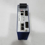 Hirschmann Industrial Ethernet Switch RS20-0400M2M2SDAEHH04.1.01. Fixed Price $127.49.