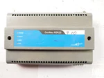 Johnson Controls S300-DIN-RDR2S 27-4889-2 24VDC Cardkey Controller. Fixed Price $102.00.