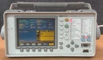 Agilent Hp 37717C Omniber W/ Options 110 120 131 A3D. Fixed Price $160.00.