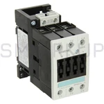 New In Box Siemens 3RT1034-1AK60 Contactor. Fixed Price $157.32.