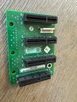 Kalex K658 Inverter 753 Interface Board Socket Conversion 395775-A01. Fixed Price $74.99.