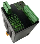 Ropex RES-207-0-3 Resistron Temperature Controller Din Rail 230 V 50/60HZ. Fixed Price $399.99.