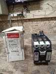 General Electric CR7CHA /. Fixed Price $50.00.