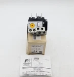 Fuji Electric TK-E02 1.7-2.6A Thermal Overload Relay. Fixed Price $145.00.