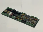Delta Tau Universal Cpu Assy 602705-107, Pmac-pc (dsp) 602191-104 Board. Fixed Price $289.00.