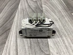 Waldmann Fluorescent Reactor:ballast 150131029 F6T5, 6W 100V 60HZ #13K154. Fixed Price $34.99.