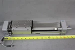 Festo Linear Actuator DGC-32-160-KF-YSRW-A. Fixed Price $499.99.