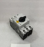 Eaton PKZM0-4-T Manual Motor Protector. Fixed Price $59.00.