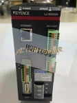 One New Keyence LJ-X8000A LJX8000A Contour Scanner. Fixed Price $3885.12.
