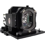 Jaspertronics Lamp & Housing For Hitachi MMX-K30E Projectors With Philips Bulb. Fixed Price $84.99.