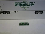Devicenet 75006-272-01 PLC-3 Green Circuit Board Used Free Shipping. Fixed Price $24.99.