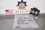 Allen Bradley 592-A2KE Ser Overload Relay 23-75A Range Trip 20 New Old Stock. Fixed Price $499.99.