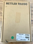 Mettler Toledo 64064960 Analog Board. Fixed Price $415.00.