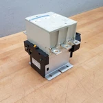 Telemecanique Schneider Electric LC1 F265 Contactor 285A, COIL120V, 600V - Used. Fixed Price $161.49.