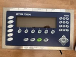 Mettler Toledo IND690 Weigh Terminal Panel Controller Never Energized. Fixed Price $499.99.