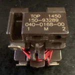 Copeland Current Relay Model 150-93289 Mpn 040-0168-00. Fixed Price $58.24.
