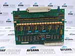 Grossenbacher Electronic Ag FMS-5 Input-card Opto 50-50-003 Module. Fixed Price $284.05.