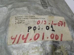 Sperry Marine 03956-1976889 Rev SRD-331 Pcb Receiver/transmitter 039561976889. Fixed Price $521.55.