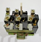 New Furnas 15FF32A Starter 45A 3P 110/120V Coil 48GF31AA2 Overload Relay. Fixed Price $174.94.