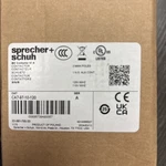 Sprecher & Schuh CA7-97-10-120 Contactor 110/120V 3P CA79710120 CA-97-00. Fixed Price $499.99.