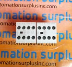 Klockner Moeller Dil M32-XHI22 Contact Block NO/2 Nc Lot Of Wow!!. Fixed Price $25.00.