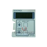 Used & Tested Yaskawa JUSP-OP03A Servo Drive Panel. Fixed Price $188.23.