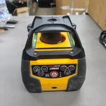 Lasermark LM800 Automatic Self-leveling Rotary Electronic. Fixed Price $100.00.